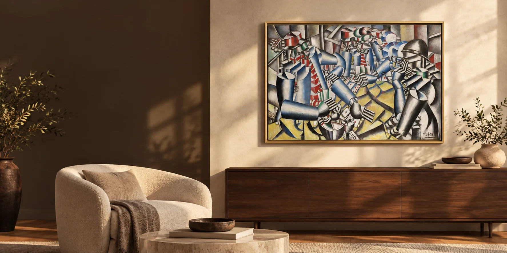 Cubism