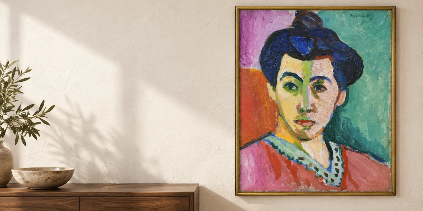 Henri Matisse
