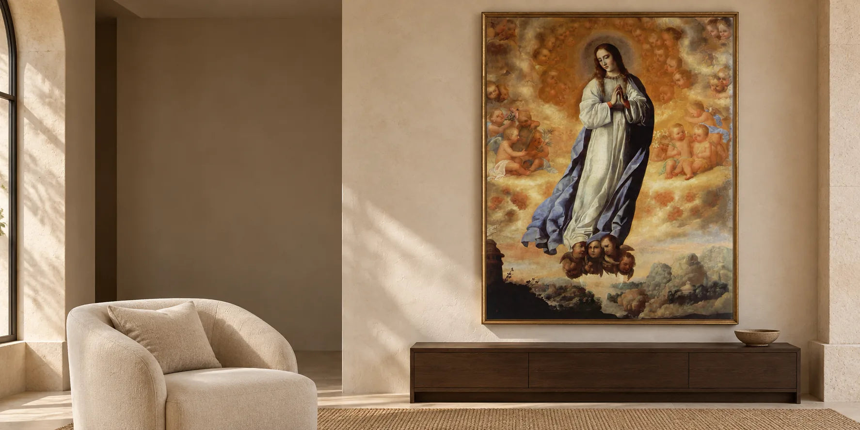 Immaculate Conception