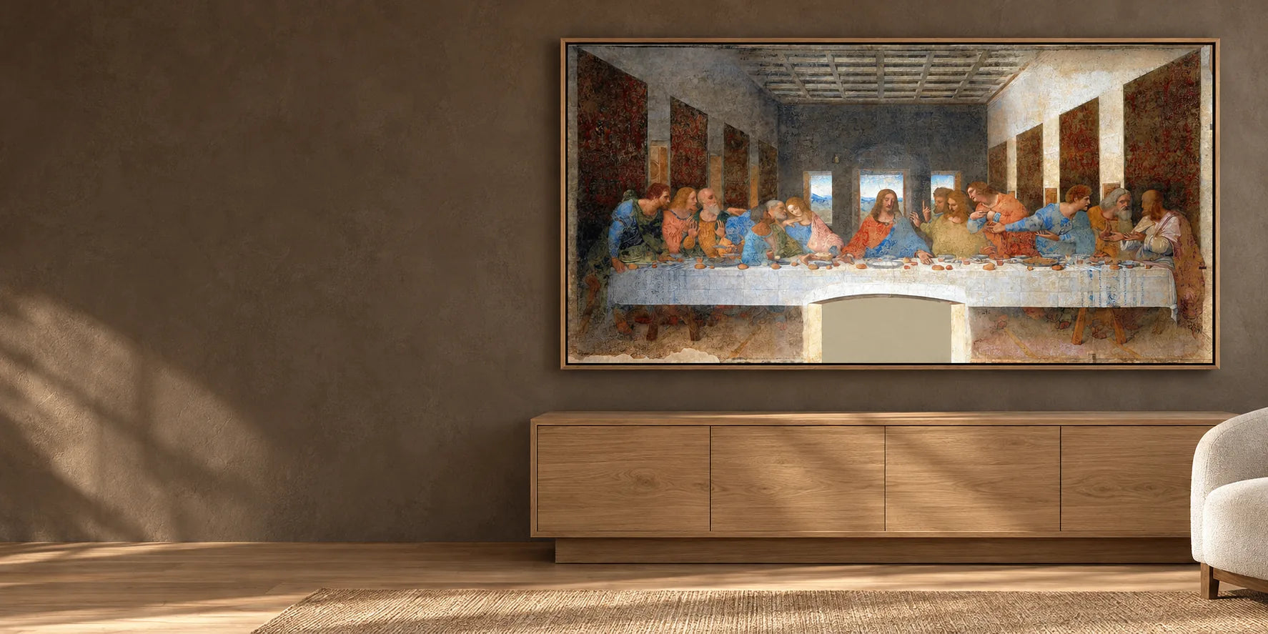 The Last Supper
