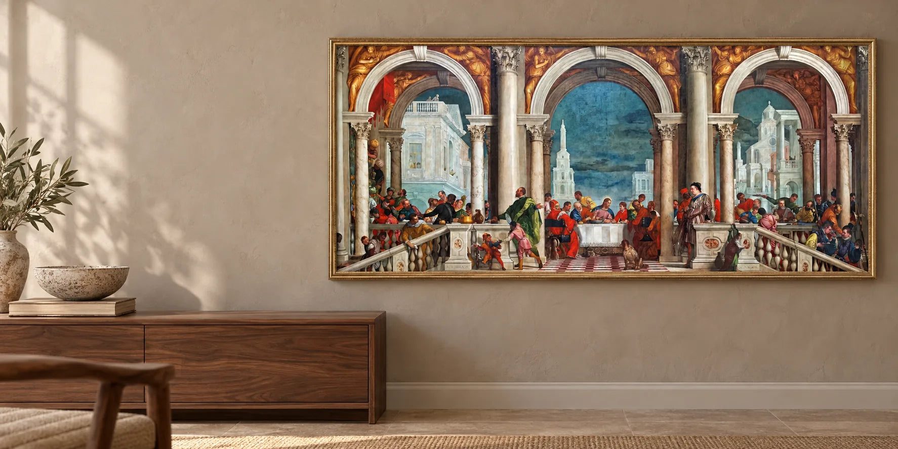 Venetian mannerism