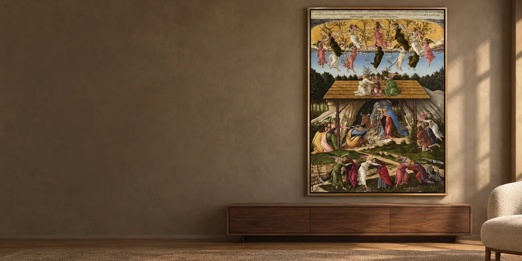 Nativity