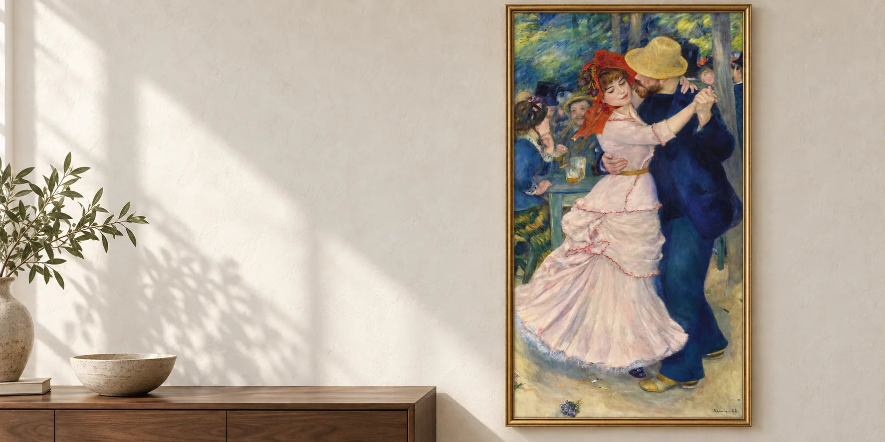 Pierre-Auguste Renoir