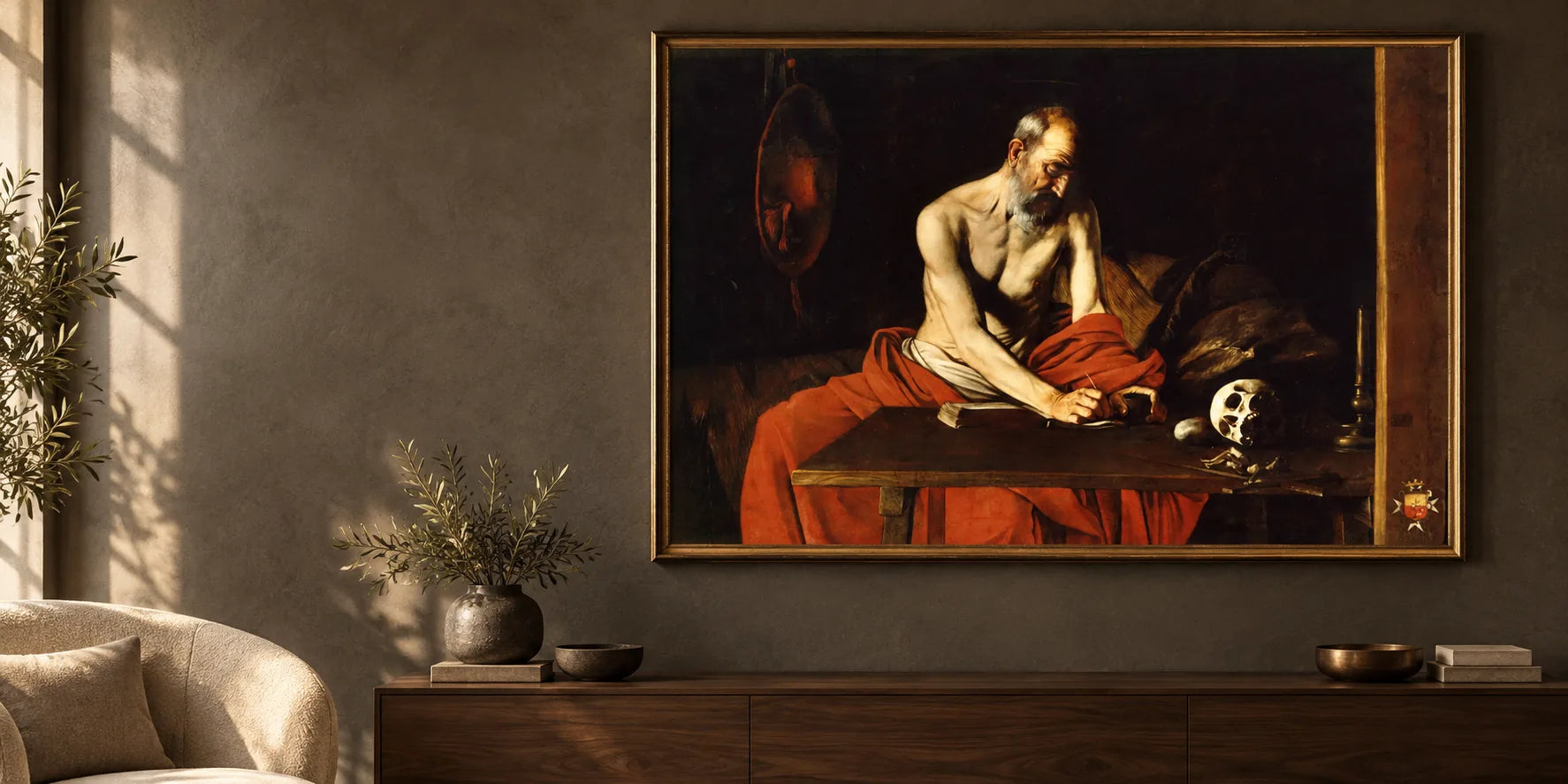 Saint Jerome