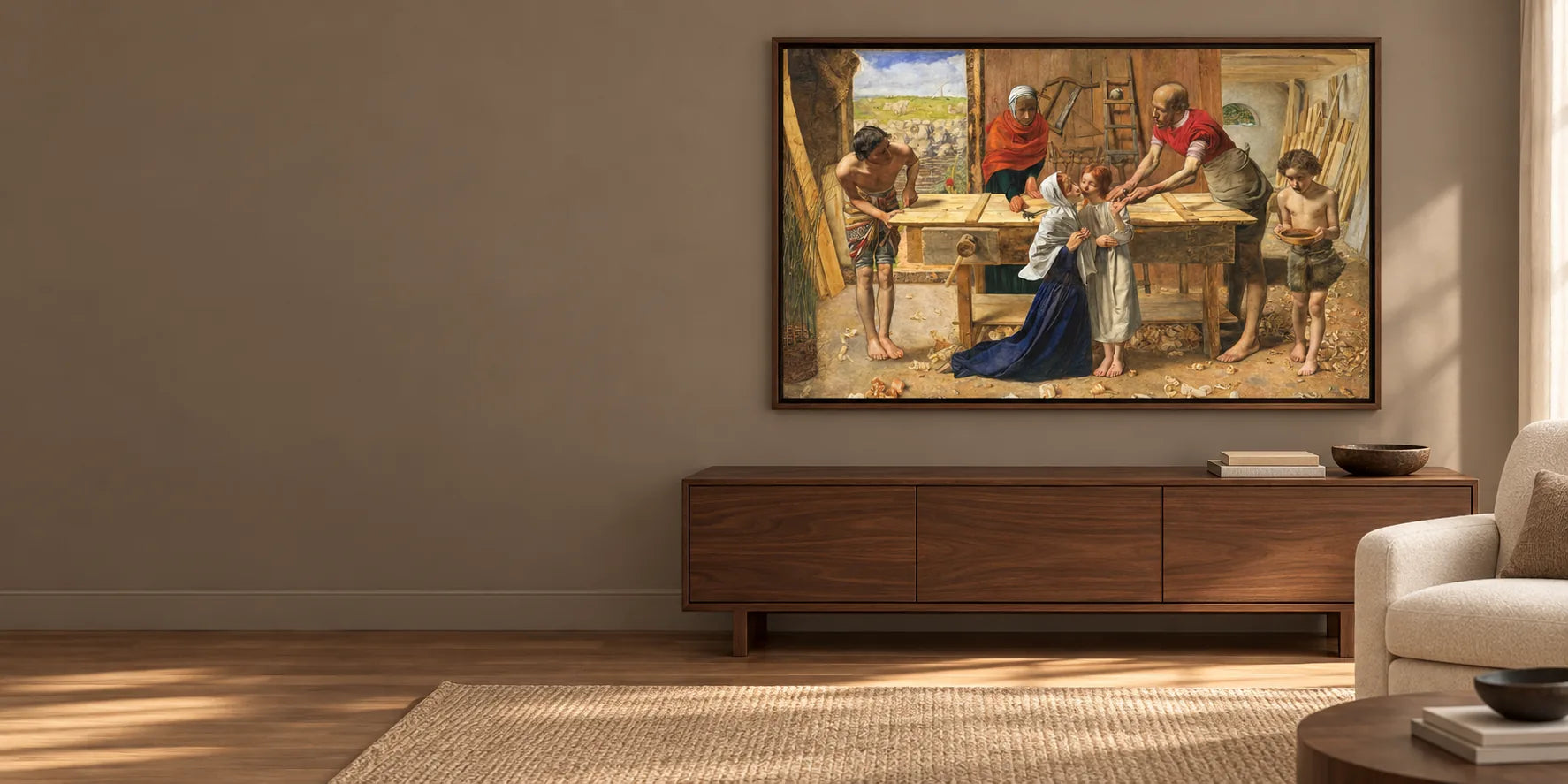 Holy Family