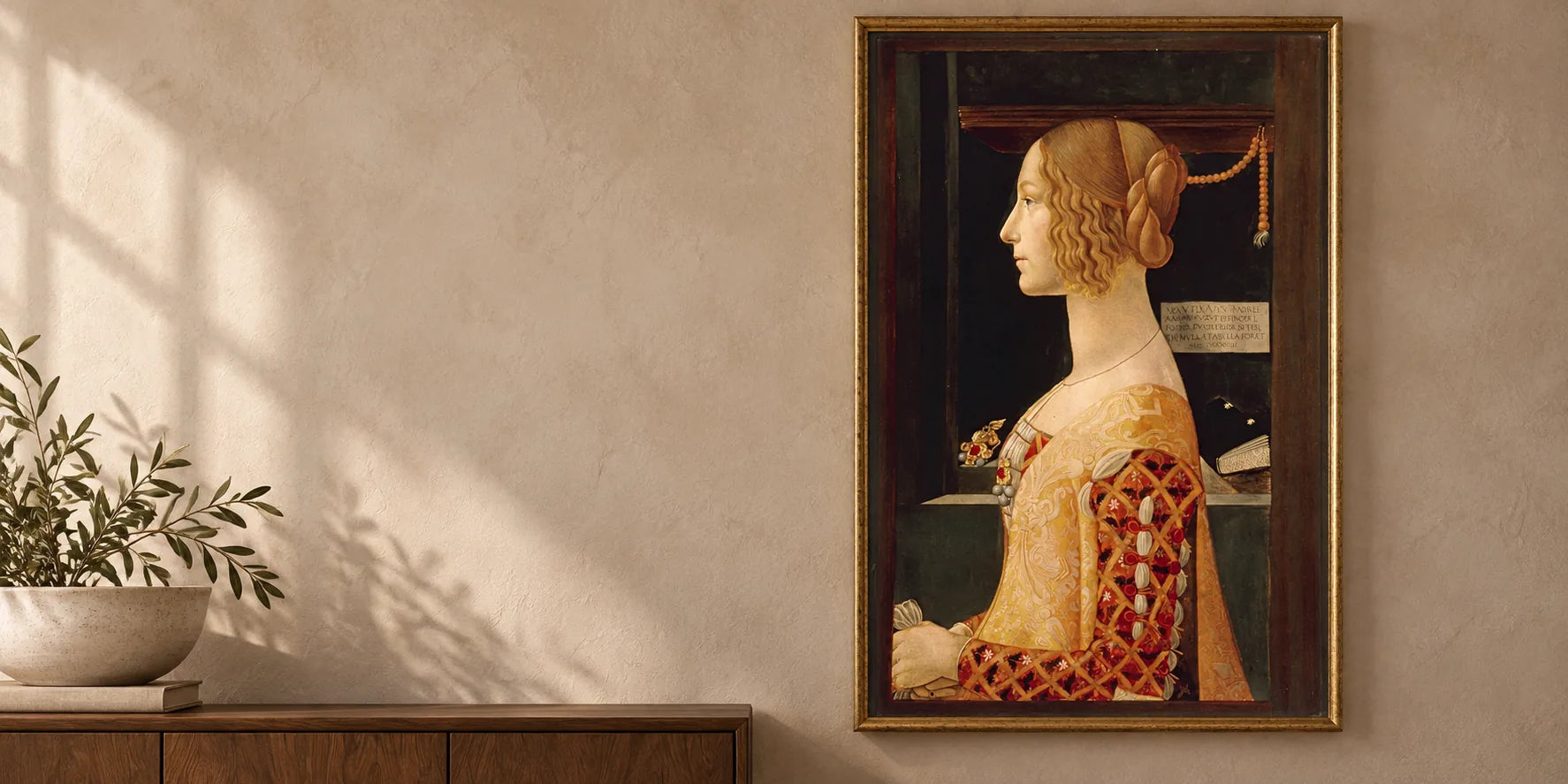 Paintings from the Quattrocento